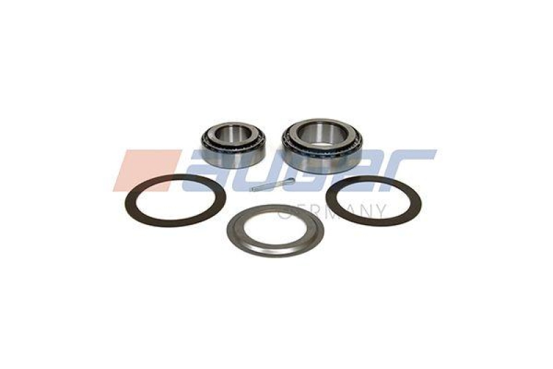 Bild von AUGER Reparatursatz, Radnabe 57038
