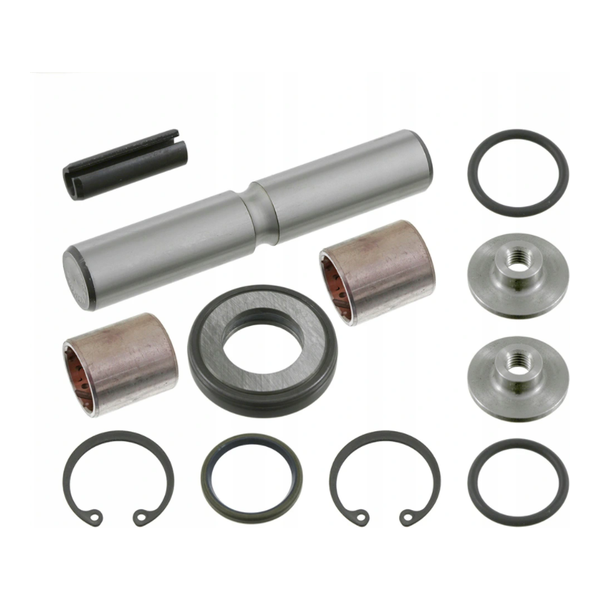 Bild von AUGER 55657 Reparatursatz, Achsschenkelbolzen