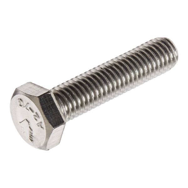 Bild von AUGER 81392 Schraube M16x2 Sechskantbund