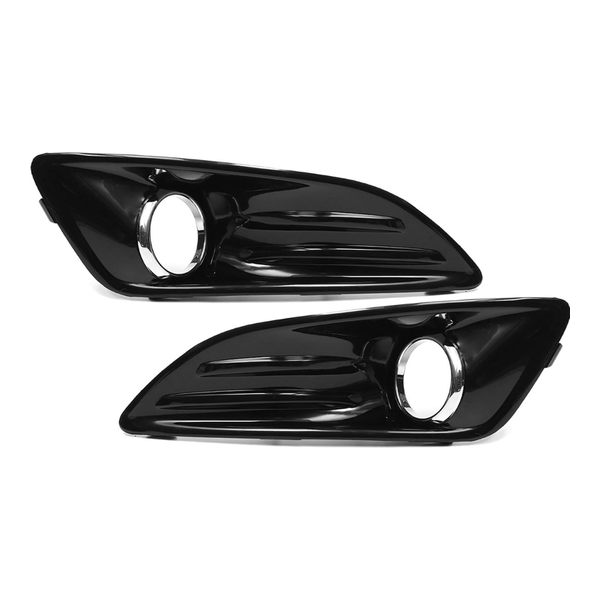 Bild von AUGER 84341 Rahmen, Nebelscheinwerfer MERCEDES-BENZ: Sprinter 3.5-T Van, Sprinter 5-T Platform/Chassis