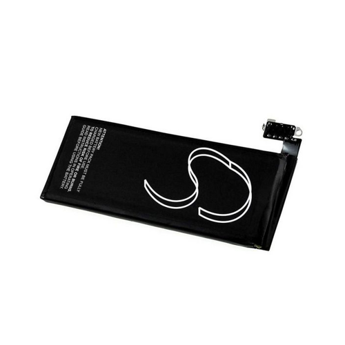 Bild von Powery Akku für Apple iPhone 4 – zuverlässige Energiequelle für Ihr Smartphone