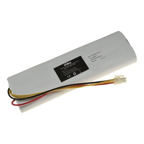 Bild von Powery Akku 3000 mAh für Husqvarna Automower