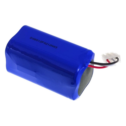 Bild von akku-net Powerakku für iClebo Arte YCR-M05, 14,4V, Li-Ion