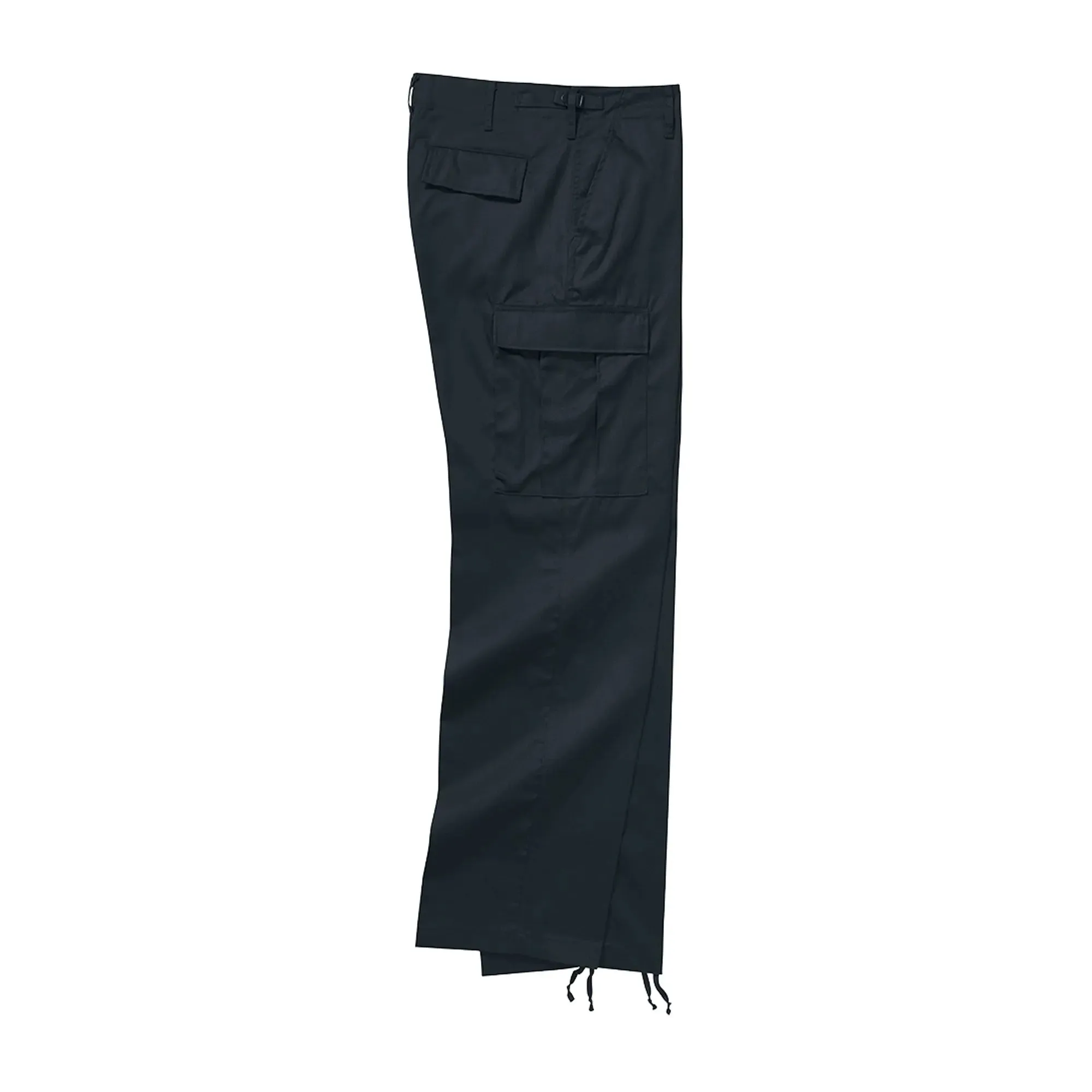 Bild von Brandit US Rangerhose schwarz