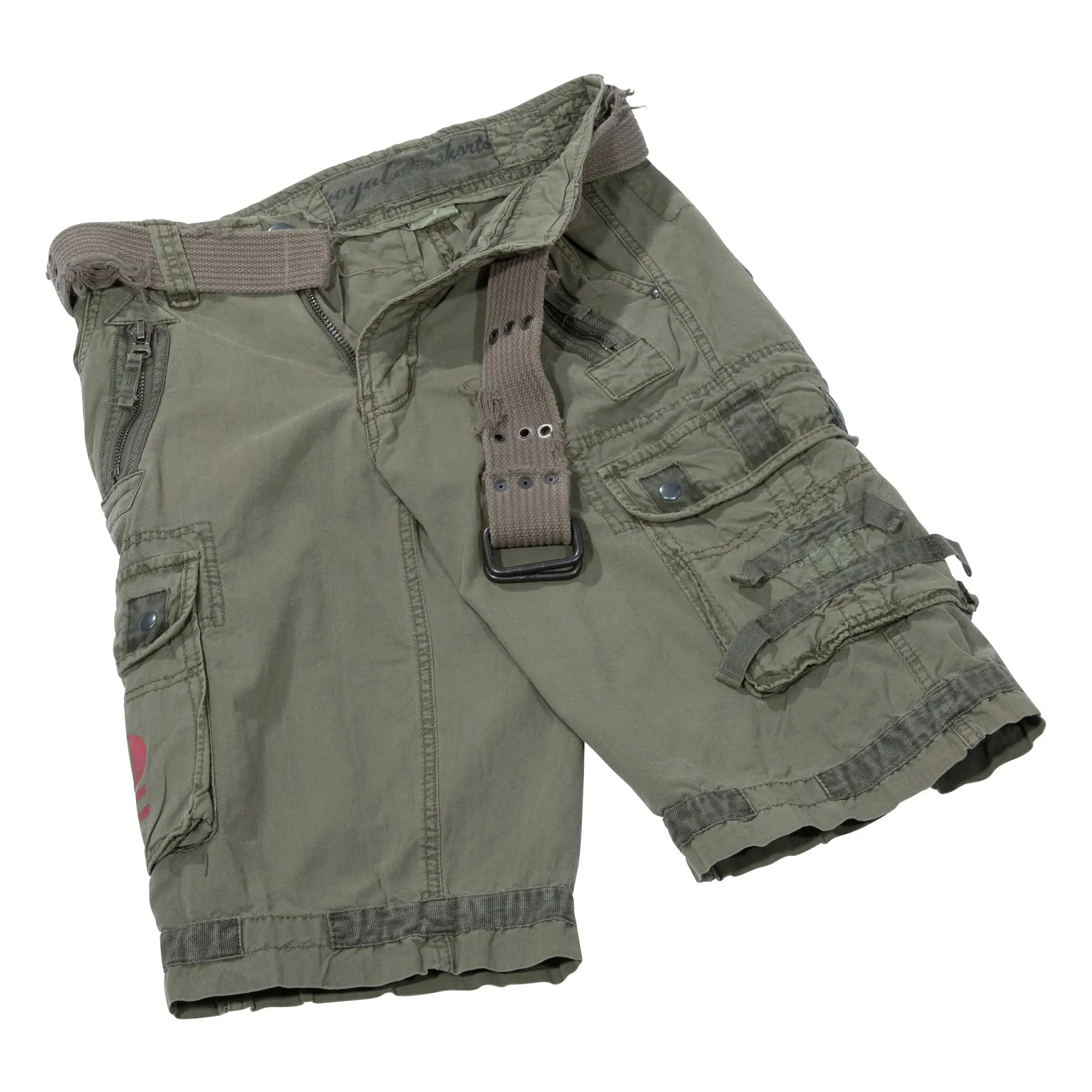 Bild von Royal Shorts oliv