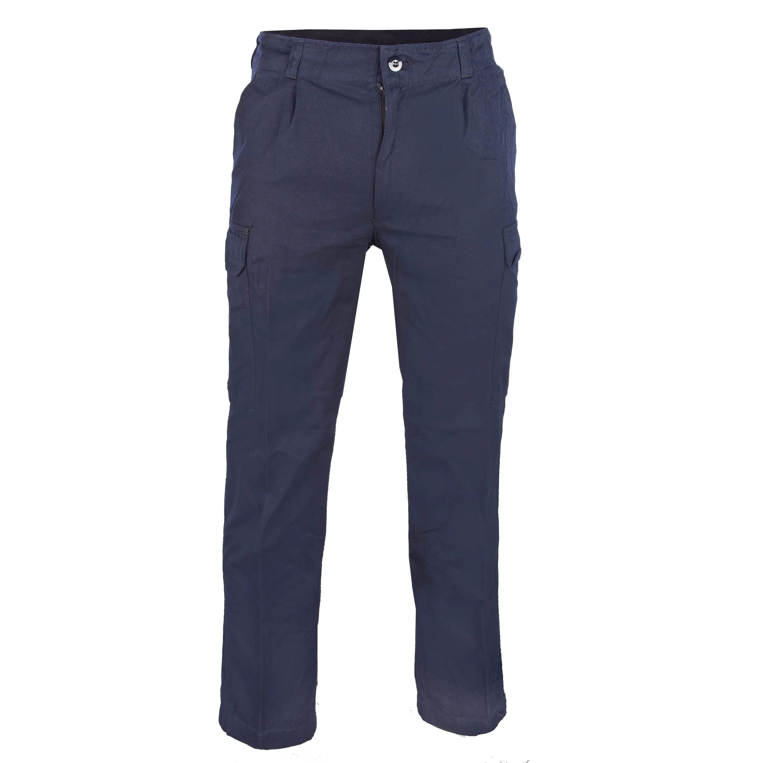 Bild von BW Bordhose blau gebraucht
