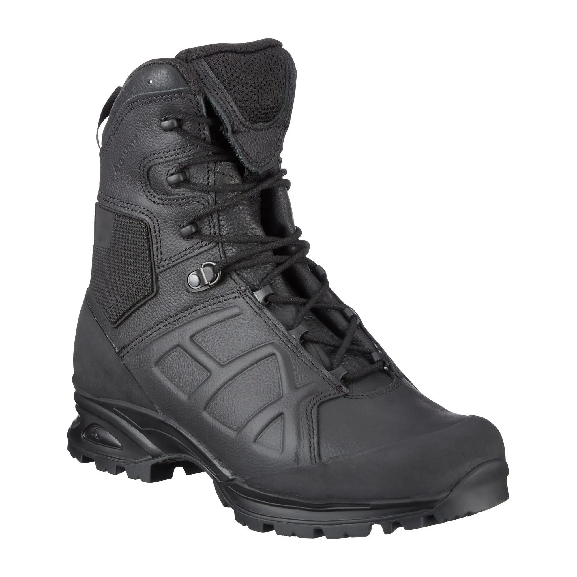 Bild von Haix Stiefel Ranger GSG9-X schwarz