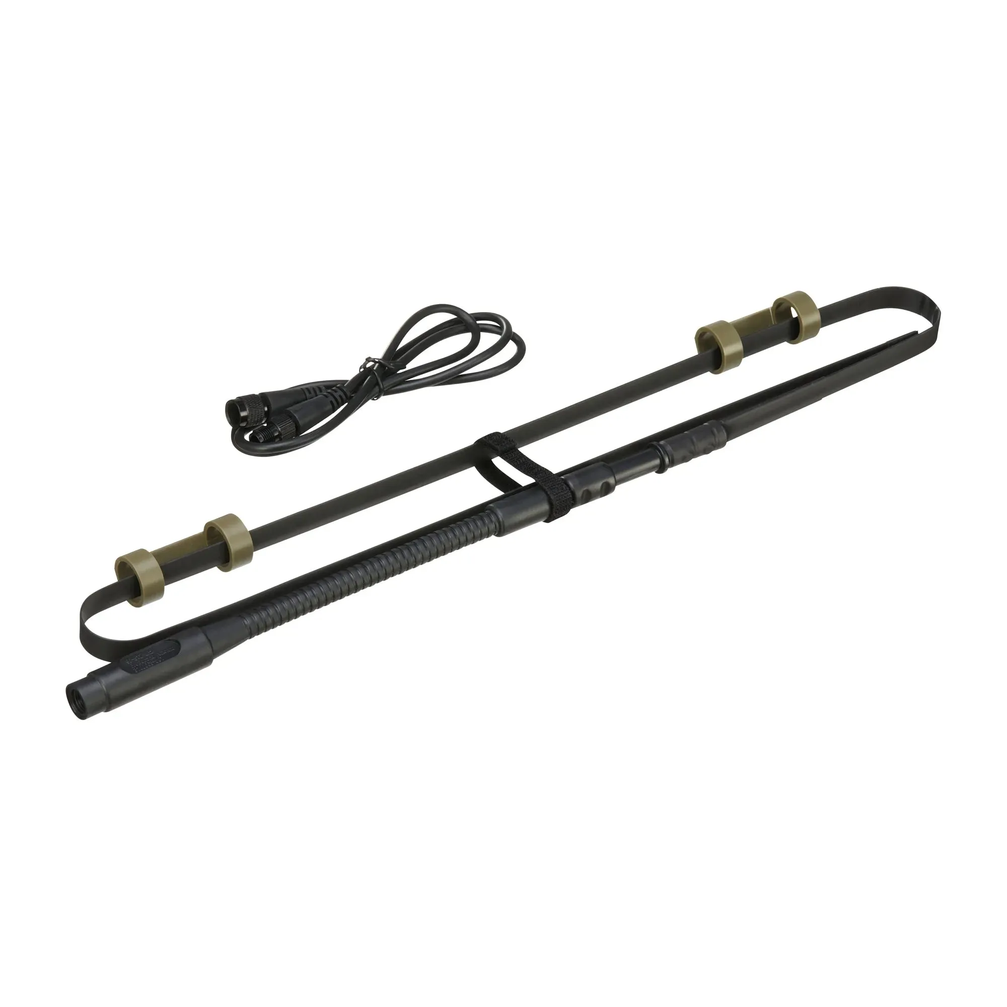 Bild von Dummy Antennen Set PRC-152 Z Tactical schwarz