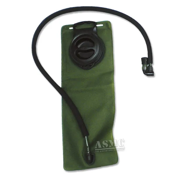 Bild von Trinkblase Hydration 3 l oliv