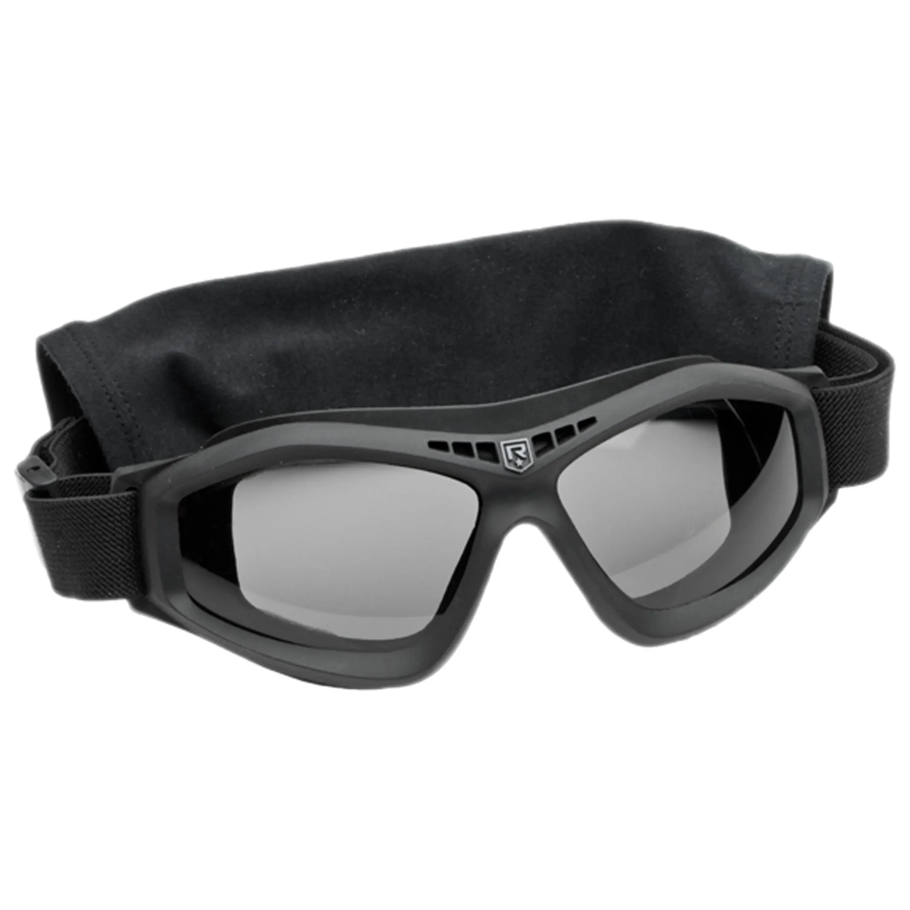 Bild von Revision Brille Bullet Ant Tactical Basic schwarz smoke Glas