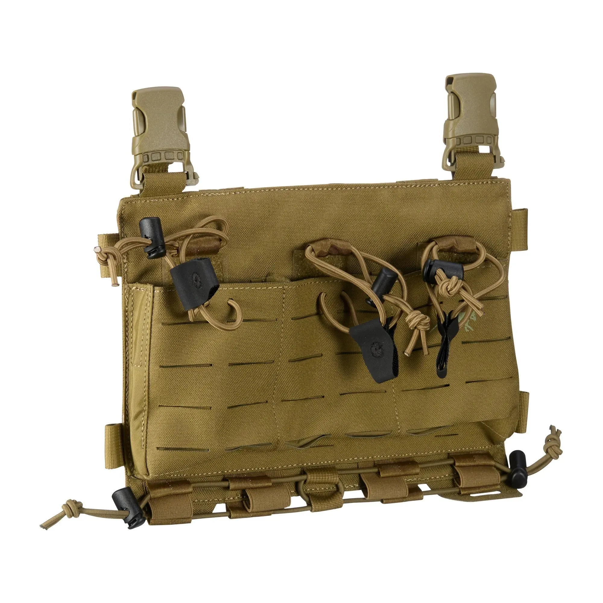 Bild von Tasmanian Tiger Tragesystem Carrier Mag Panel LC M4 khaki