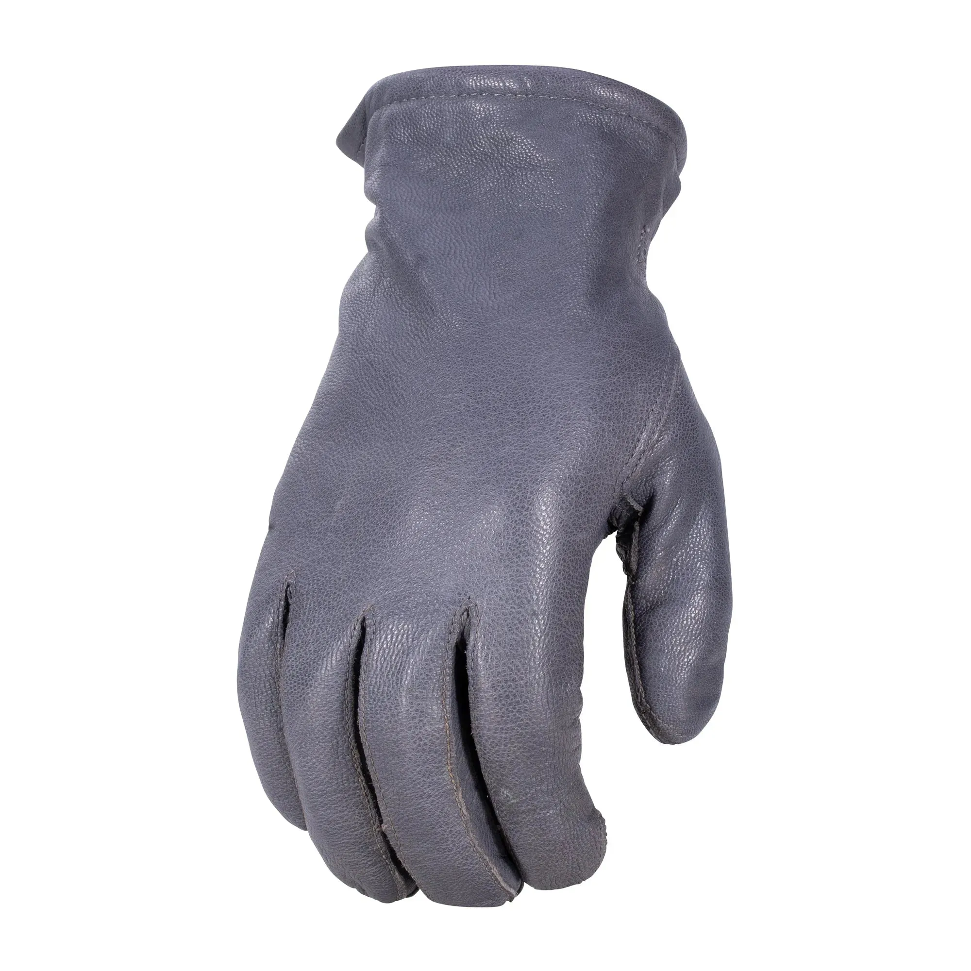 Bild von BW Handschuhe Leder Winter gefüttert gebraucht