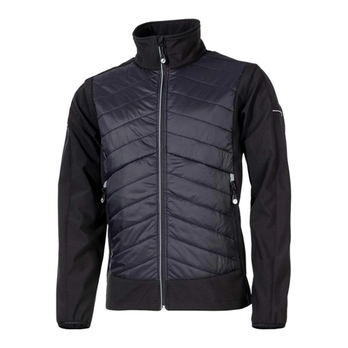 Bild von Albatros Bradley Hybridjacke – Die perfekte Herrenjacke für jedes Wetter