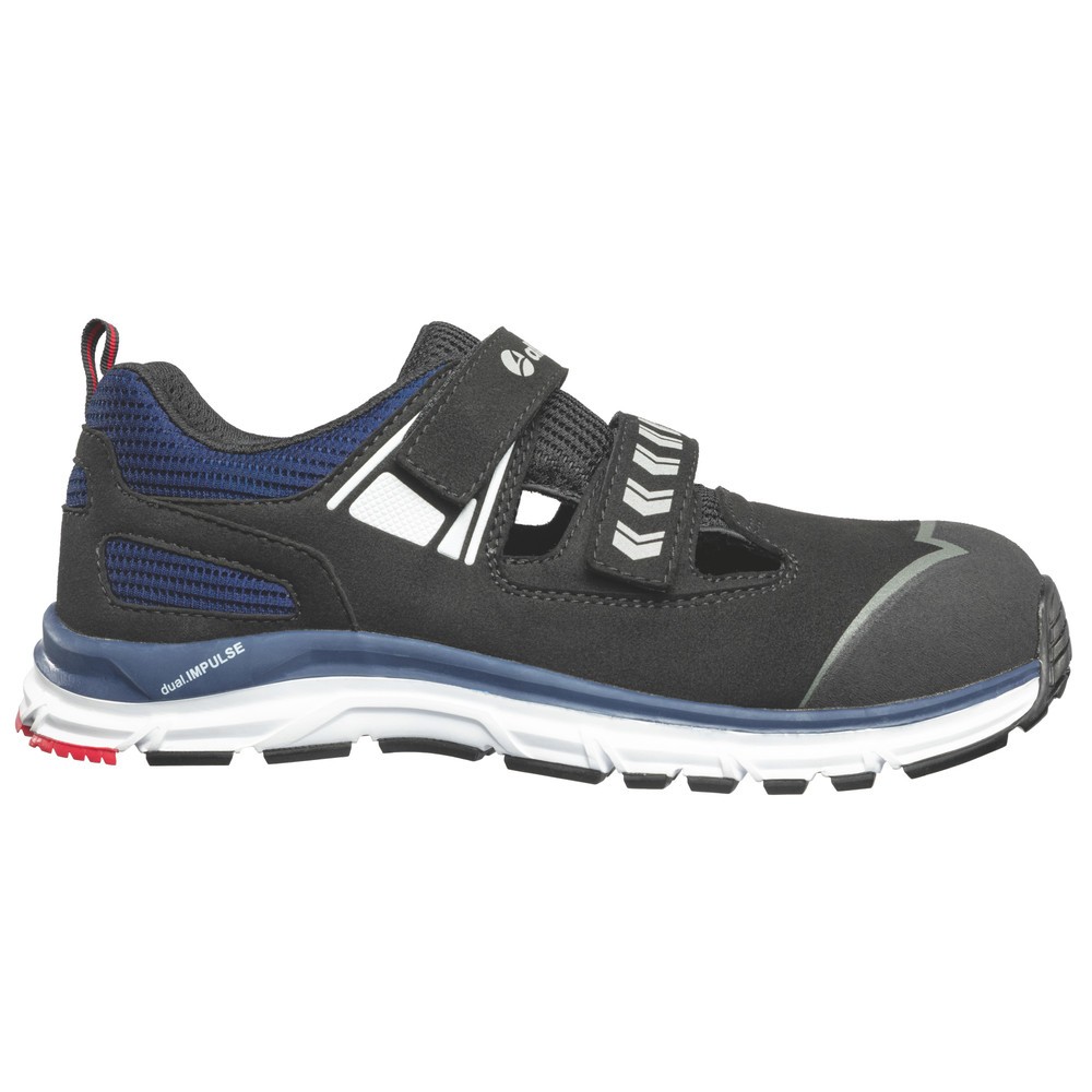 Bild von Albatros JETSTREAM IMPULSE LOW S1 ESD HRO SRA 647530241000047 Sicherheitsschuh S1 Schuhgröße (EU):