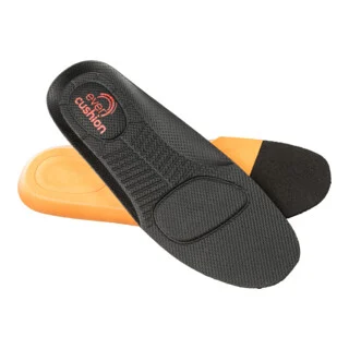 Bild von Albatros ever cushion Custom Fit Komfort Low, yellow, Sohlen, Gelb