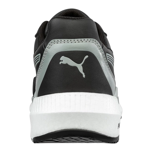 Bild von Puma Sicherheitshalbschuhe S3S ZOOM BLACK LOW Motion PWR schwarz