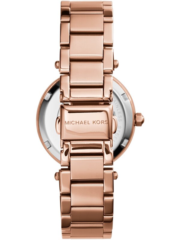 Bild von Michael Kors Mini Parker Multifunktion