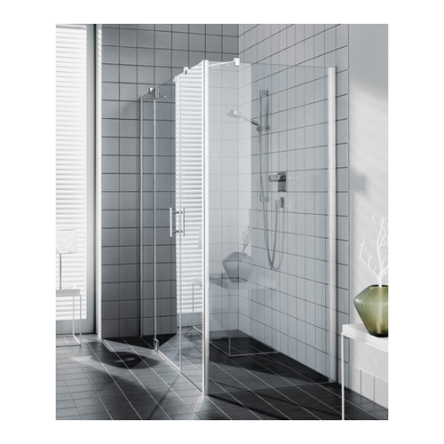 Bild von Kermi Seitenwand Filia XP – Elegante Lösung für Ihr Badezimmer
