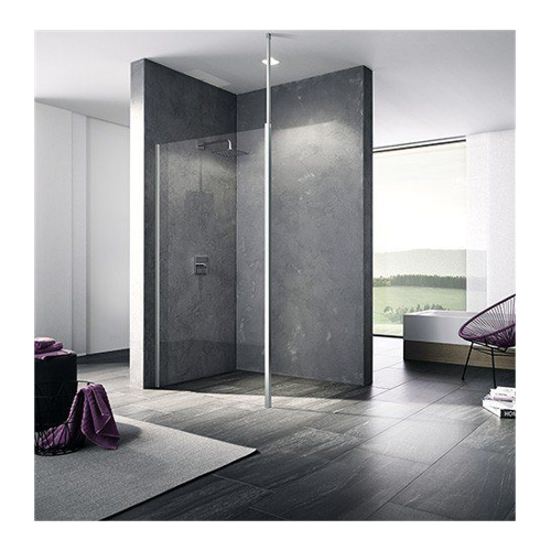 Bild von Kermi Walk-In XB WDR 0900x2000 - Elegante Duschlösung für Ihr Bad