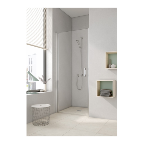 Bild von Kermi Pendeltür Pega 1WL 0750x1850 BV: 725-755 SIHG ESG Arena Clean