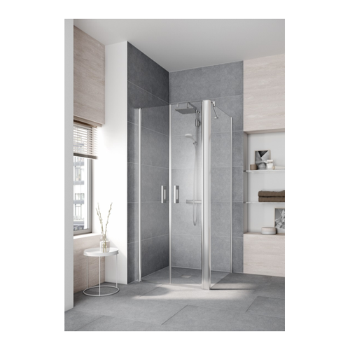 Bild von Kermi Seitenwand Pega TWD 0780x2000 GAK: 740-765 SIHG ESG Opaco Clean