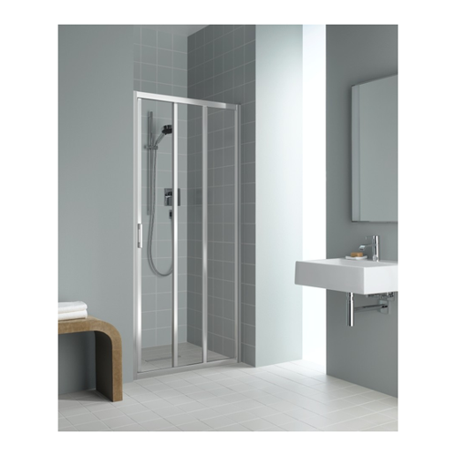 Bild von Kermi Gleittür Liga G3R 1050x2000 – Eleganz trifft Funktionalität
