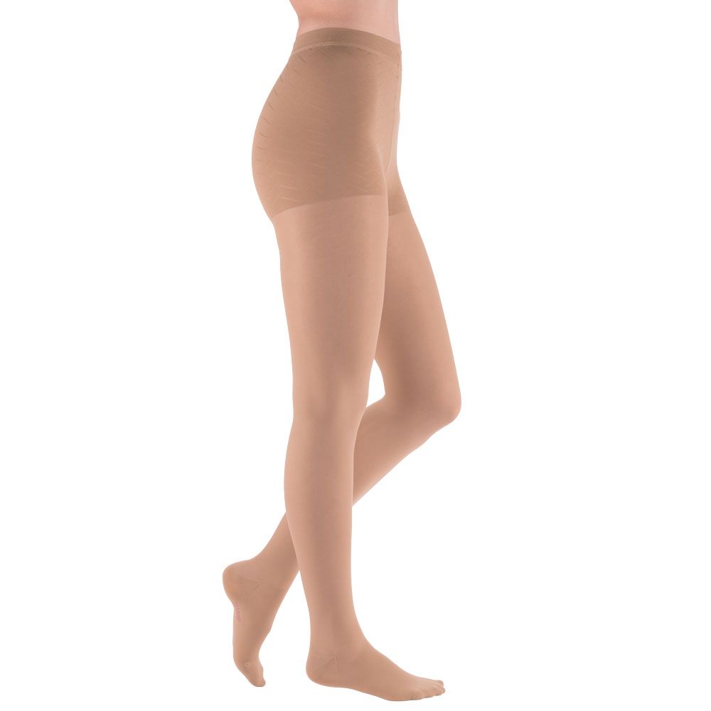 Bild von mediven elegance CCL2 AT Strumpfhose