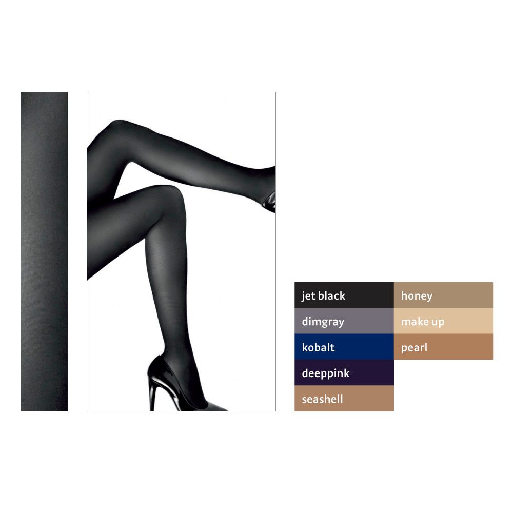 Bild von Medi mJ-1 metropole Strumpfhose L2 für Damen