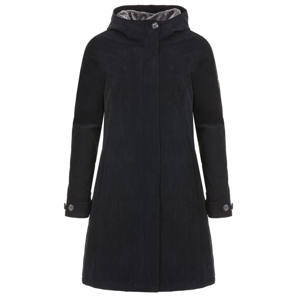 Bild von Elkline - Women's Glasgow - Mantel Gr 48 schwarz