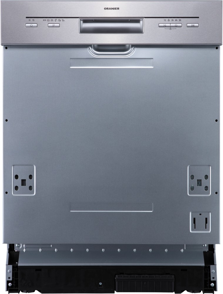Bild von Oranier GSI460 Teilintegrierbarer Einbaugeschirrspüler