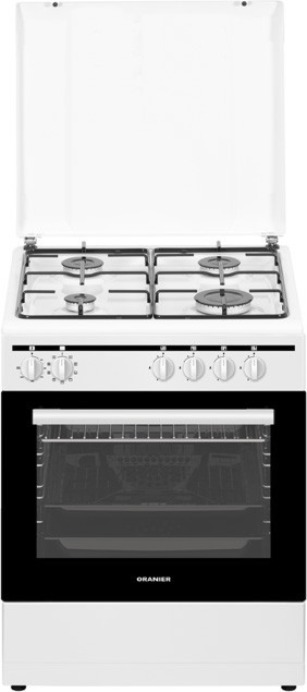 Bild von Oranier Gas-/Elektro-Herd STK 557 STK557