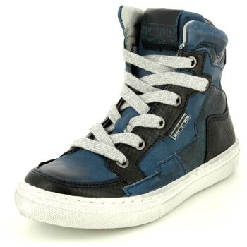 Bild von Twins & Trackstyle  Kinderschuhe High Schnürschuh 315751-128