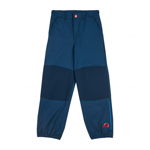 Bild von Finkid Hirvi Kinder Hardshell-Hose – Die perfekte Begleiterin für kleine Abenteuer
