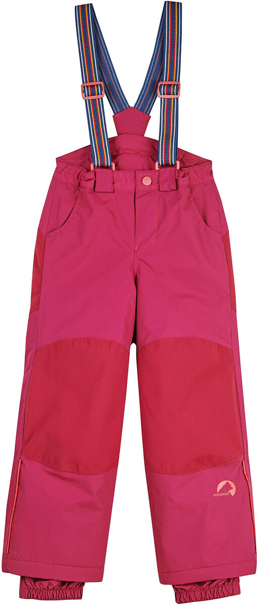 Bild von Finkid Ruuvi beet red