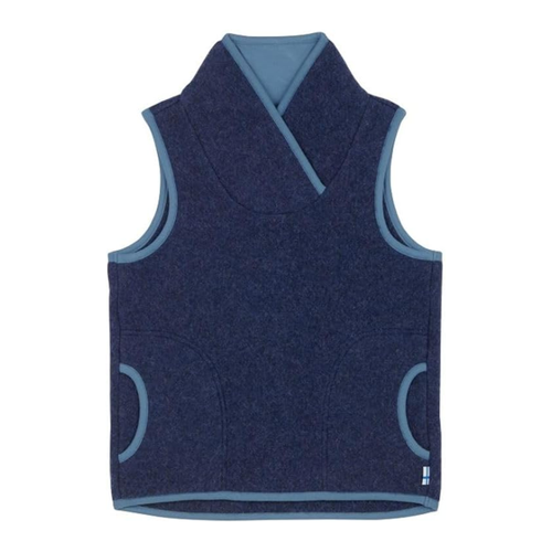 Bild von Finkid Baby Jungen Pullunder/Weste 8000036 in Navy