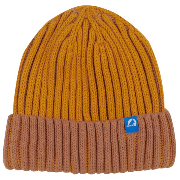 Bild von Finkid - Kid's Pippalot - Mütze Gr S braun