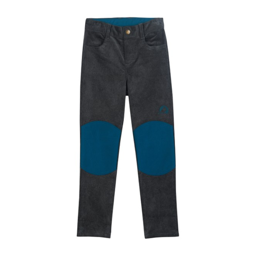Bild von Finkid Kid's Kuulu Freizeithose - Komfortabel und Robust für Aktive Kinder