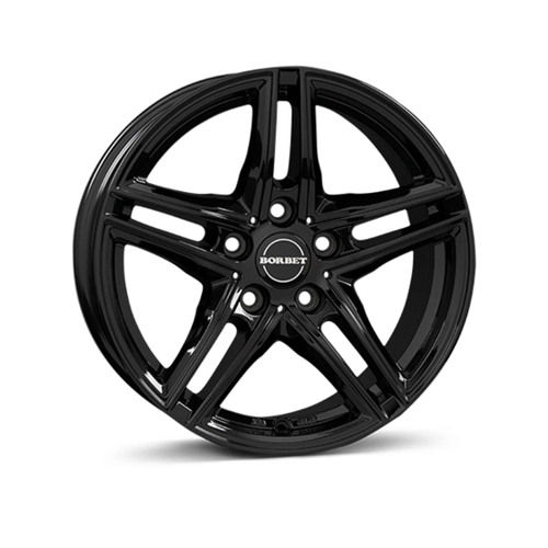 Bild von XR 7 0x16 5x120 ET31 MB72 5
