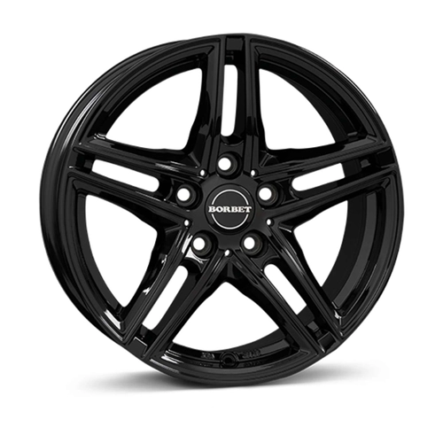 Bild von XR 7 5x17 5x112 ET29 MB66 6