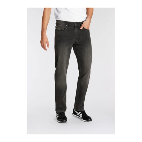 Bild von AJC Comfort-fit-Jeans im 5-Pocket-Style