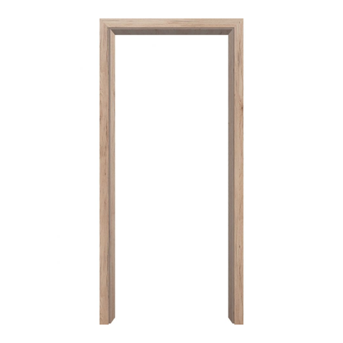 Bild von Kilsgaard Typ 4 Durchgangszarge Eiche Vintage Lamikor – Eleganz und Nachhaltigkeit vereint