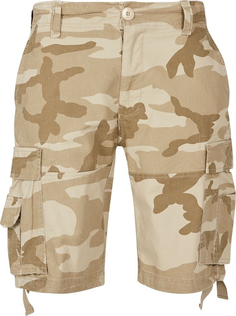 Bild von Brandit Cargoshorts Brandit Herren Cargoshorts Vintage 2002