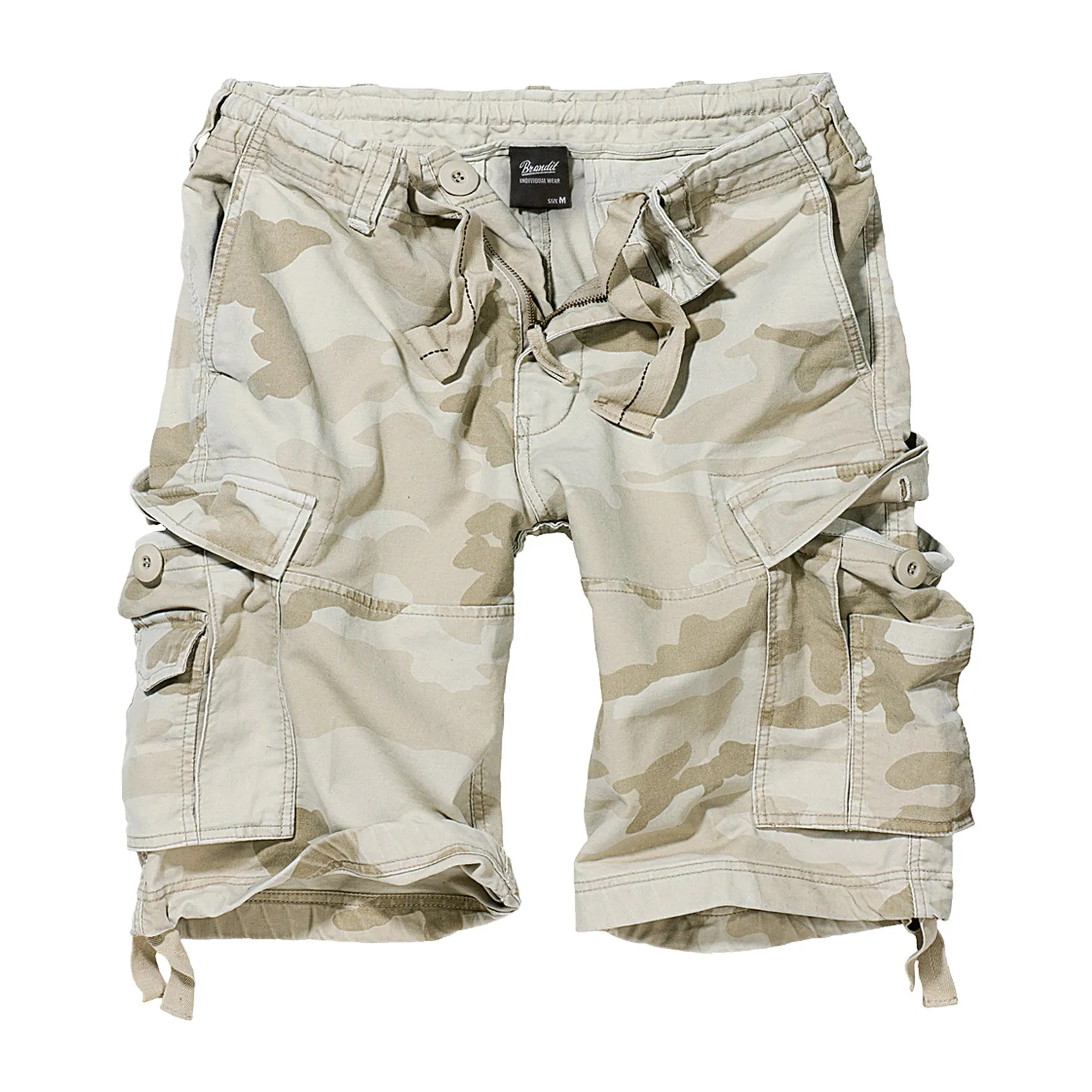 Bild von Brandit Cargoshorts Brandit Herren Cargoshorts Vintage 2002