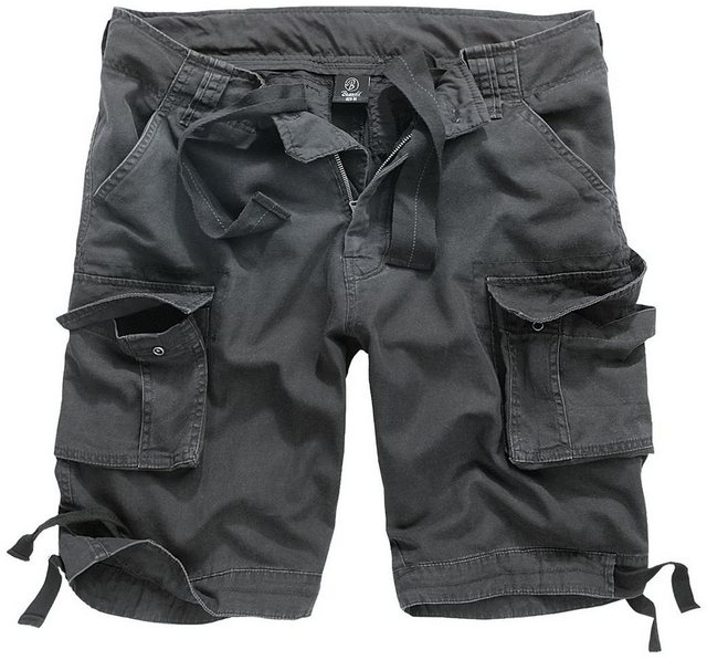 Bild von Brandit Urban Legend Shorts anthracite XXL