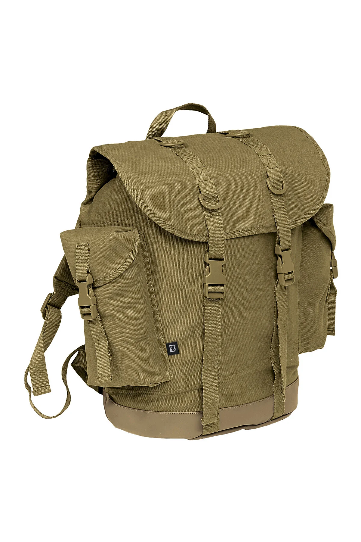 Bild von Brandit Wanderrucksack Bundeswehr Gebirgsrucksack 40L