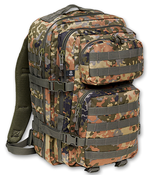Bild von Brandit Trekkingrucksack US Assault Pack Cooper Rucksack
