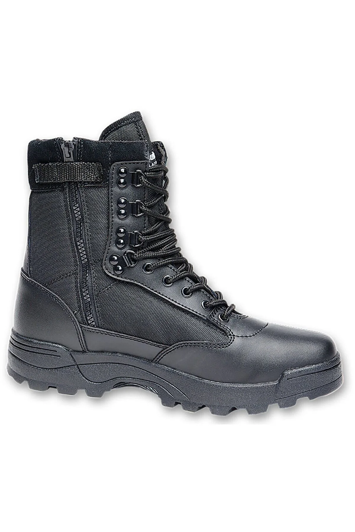 Bild von Brandit Accessoires Tactical Zipper Boots für Damen - 41