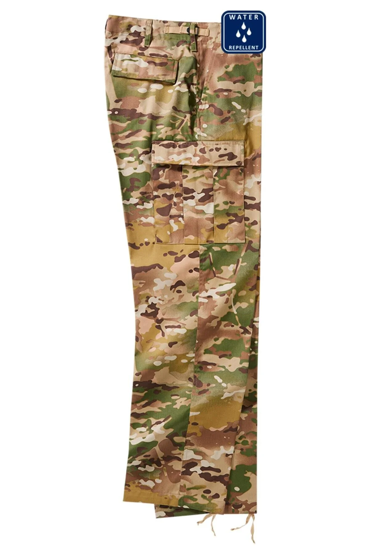 Bild von Brandit Us Ranger Cargohose für Herren - 5XL