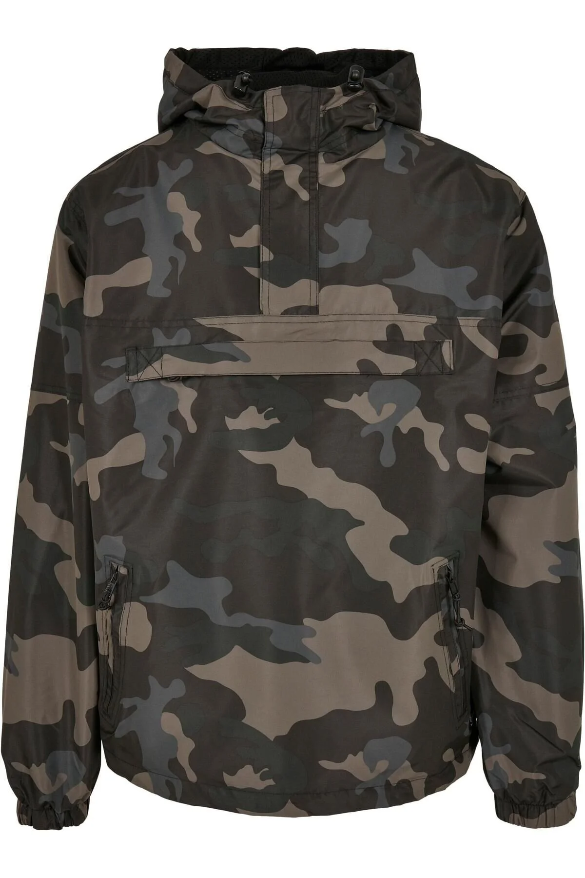 Bild von Brandit Summer Pull Over Jacket für Herren - XL