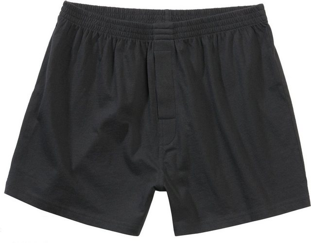 Bild von Brandit Boxershorts schwarz